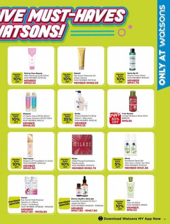 Watsons-Syokathon-Sale-Promotion-Catalogue-16-350x460 - Beauty & Health Health Supplements Johor Kedah Kelantan Kuala Lumpur Melaka Negeri Sembilan Online Store Pahang Penang Perak Perlis Personal Care Promotions & Freebies Putrajaya Sabah Sarawak Selangor Terengganu 