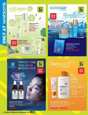 Watsons-Syokathon-Sale-Promotion-Catalogue-21-350x460 - Beauty & Health Health Supplements Johor Kedah Kelantan Kuala Lumpur Melaka Negeri Sembilan Online Store Pahang Penang Perak Perlis Personal Care Promotions & Freebies Putrajaya Sabah Sarawak Selangor Terengganu 