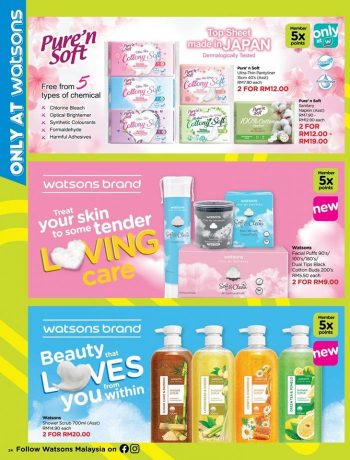 Watsons-Syokathon-Sale-Promotion-Catalogue-23-350x460 - Beauty & Health Health Supplements Johor Kedah Kelantan Kuala Lumpur Melaka Negeri Sembilan Online Store Pahang Penang Perak Perlis Personal Care Promotions & Freebies Putrajaya Sabah Sarawak Selangor Terengganu 