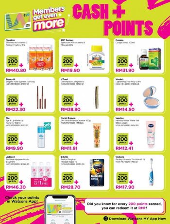 Watsons-Syokathon-Sale-Promotion-Catalogue-4-350x460 - Beauty & Health Health Supplements Johor Kedah Kelantan Kuala Lumpur Melaka Negeri Sembilan Online Store Pahang Penang Perak Perlis Personal Care Promotions & Freebies Putrajaya Sabah Sarawak Selangor Terengganu 