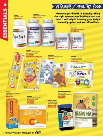 Watsons-Syokathon-Sale-Promotion-Catalogue-9-350x460 - Beauty & Health Health Supplements Johor Kedah Kelantan Kuala Lumpur Melaka Negeri Sembilan Online Store Pahang Penang Perak Perlis Personal Care Promotions & Freebies Putrajaya Sabah Sarawak Selangor Terengganu 