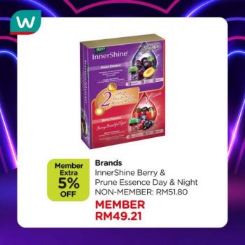 Watsons-Womens-Health-Products-Sale-14-350x350 - Beauty & Health Health Supplements Johor Kedah Kelantan Kuala Lumpur Malaysia Sales Melaka Negeri Sembilan Online Store Pahang Penang Perak Perlis Personal Care Putrajaya Sabah Sarawak Selangor Terengganu 