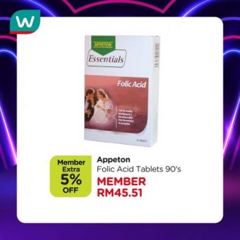 Watsons-Womens-Health-Products-Sale-18-350x350 - Beauty & Health Health Supplements Johor Kedah Kelantan Kuala Lumpur Malaysia Sales Melaka Negeri Sembilan Online Store Pahang Penang Perak Perlis Personal Care Putrajaya Sabah Sarawak Selangor Terengganu 