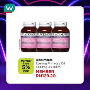 Watsons-Womens-Health-Products-Sale-19-350x350 - Beauty & Health Health Supplements Johor Kedah Kelantan Kuala Lumpur Malaysia Sales Melaka Negeri Sembilan Online Store Pahang Penang Perak Perlis Personal Care Putrajaya Sabah Sarawak Selangor Terengganu 