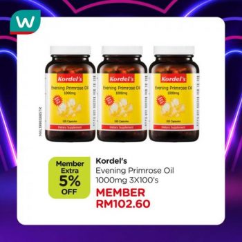 Watsons-Womens-Health-Products-Sale-20-350x350 - Beauty & Health Health Supplements Johor Kedah Kelantan Kuala Lumpur Malaysia Sales Melaka Negeri Sembilan Online Store Pahang Penang Perak Perlis Personal Care Putrajaya Sabah Sarawak Selangor Terengganu 