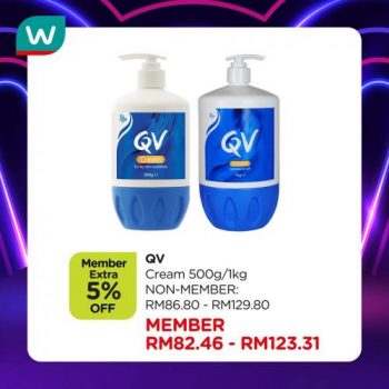 Watsons-Womens-Health-Products-Sale-23-350x350 - Beauty & Health Health Supplements Johor Kedah Kelantan Kuala Lumpur Malaysia Sales Melaka Negeri Sembilan Online Store Pahang Penang Perak Perlis Personal Care Putrajaya Sabah Sarawak Selangor Terengganu 