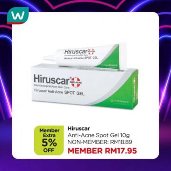 Watsons-Womens-Health-Products-Sale-26-350x350 - Beauty & Health Health Supplements Johor Kedah Kelantan Kuala Lumpur Malaysia Sales Melaka Negeri Sembilan Online Store Pahang Penang Perak Perlis Personal Care Putrajaya Sabah Sarawak Selangor Terengganu 