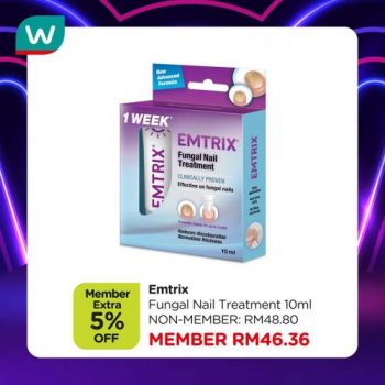 Watsons-Womens-Health-Products-Sale-27-350x350 - Beauty & Health Health Supplements Johor Kedah Kelantan Kuala Lumpur Malaysia Sales Melaka Negeri Sembilan Online Store Pahang Penang Perak Perlis Personal Care Putrajaya Sabah Sarawak Selangor Terengganu 