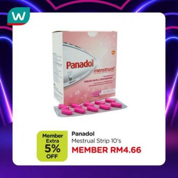 Watsons-Womens-Health-Products-Sale-29-350x350 - Beauty & Health Health Supplements Johor Kedah Kelantan Kuala Lumpur Malaysia Sales Melaka Negeri Sembilan Online Store Pahang Penang Perak Perlis Personal Care Putrajaya Sabah Sarawak Selangor Terengganu 