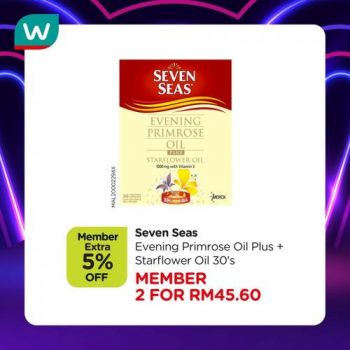 Watsons-Womens-Health-Products-Sale-3-350x350 - Beauty & Health Health Supplements Johor Kedah Kelantan Kuala Lumpur Malaysia Sales Melaka Negeri Sembilan Online Store Pahang Penang Perak Perlis Personal Care Putrajaya Sabah Sarawak Selangor Terengganu 