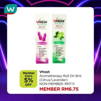 Watsons-Womens-Health-Products-Sale-30-350x350 - Beauty & Health Health Supplements Johor Kedah Kelantan Kuala Lumpur Malaysia Sales Melaka Negeri Sembilan Online Store Pahang Penang Perak Perlis Personal Care Putrajaya Sabah Sarawak Selangor Terengganu 