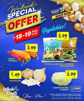 Whole-Fruits-Market-Weekend-Promotion-3-350x421 - Johor Kedah Kelantan Kuala Lumpur Melaka Negeri Sembilan Pahang Penang Perak Perlis Promotions & Freebies Putrajaya Sabah Sarawak Selangor Supermarket & Hypermarket Terengganu 