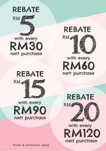 Yubiso-Sale-Promotion-350x497 - Johor Kedah Kelantan Kuala Lumpur Melaka Negeri Sembilan Others Pahang Penang Perak Perlis Promotions & Freebies Putrajaya Sabah Sarawak Selangor Terengganu 