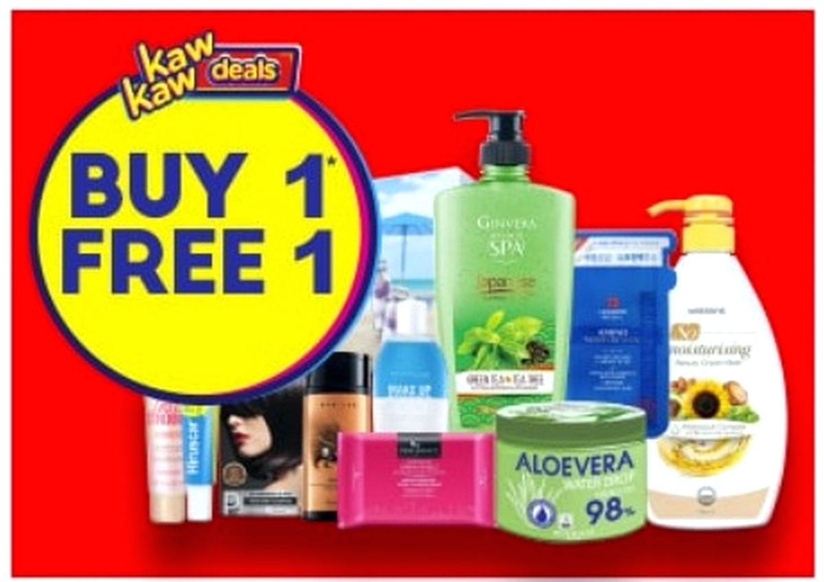 page_WKS27_Mix_jpg_400×300_ - Baby & Kids & Parenting Babycare Beauty & Health Cosmetics Fragrances Hair Care Health Supplements Johor Kedah Kelantan Kuala Lumpur Location Melaka Nationwide Negeri Sembilan Online Store Pahang Penang Perak Perlis Personal Care Promotions & Freebies Putrajaya Sabah Sarawak Selangor Skincare Terengganu Treatments 