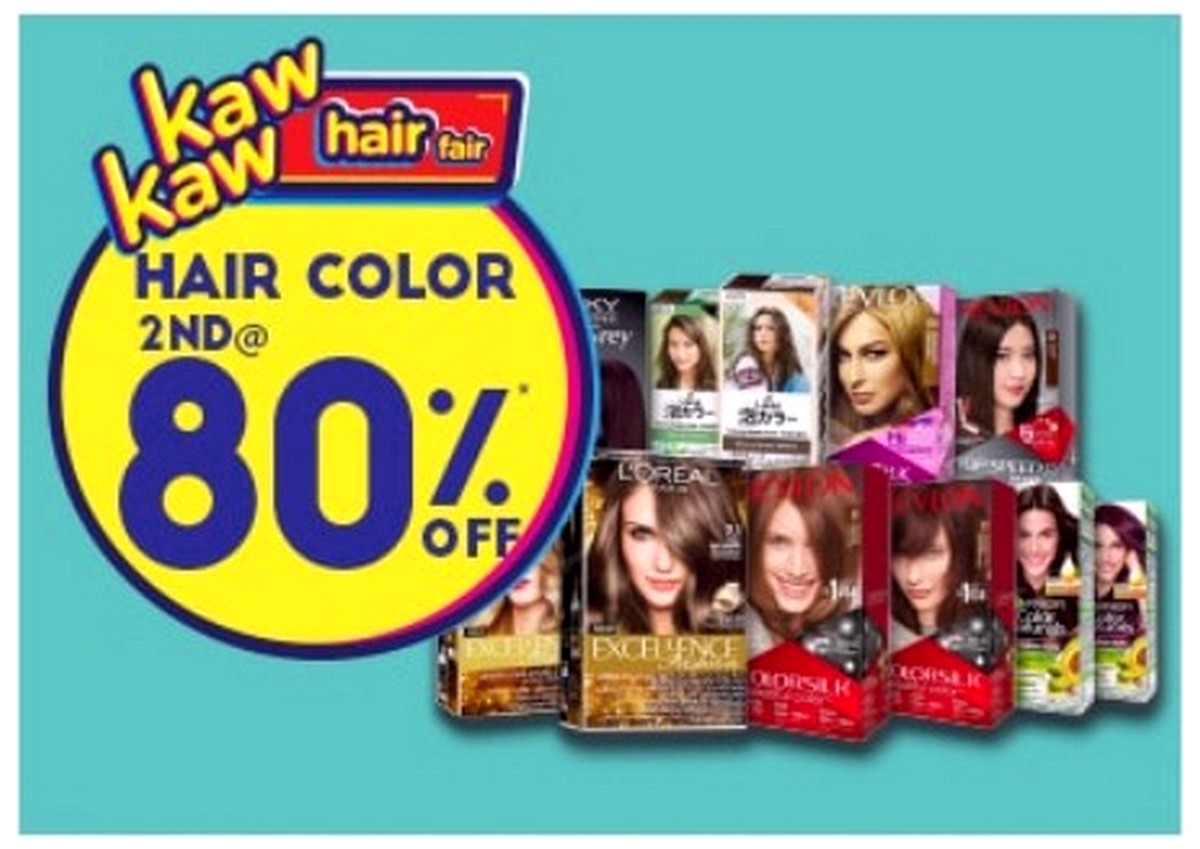 page_WKS27_haircare_jpg_400×300_ - Baby & Kids & Parenting Babycare Beauty & Health Cosmetics Fragrances Hair Care Health Supplements Johor Kedah Kelantan Kuala Lumpur Location Melaka Nationwide Negeri Sembilan Online Store Pahang Penang Perak Perlis Personal Care Promotions & Freebies Putrajaya Sabah Sarawak Selangor Skincare Terengganu Treatments