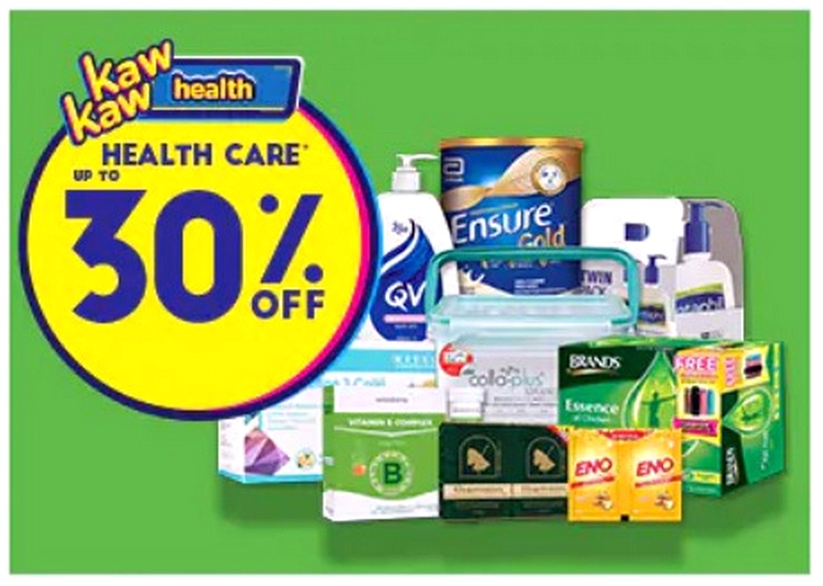 page_WKS27_health_jpg_400×300_ - Baby & Kids & Parenting Babycare Beauty & Health Cosmetics Fragrances Hair Care Health Supplements Johor Kedah Kelantan Kuala Lumpur Location Melaka Nationwide Negeri Sembilan Online Store Pahang Penang Perak Perlis Personal Care Promotions & Freebies Putrajaya Sabah Sarawak Selangor Skincare Terengganu Treatments 