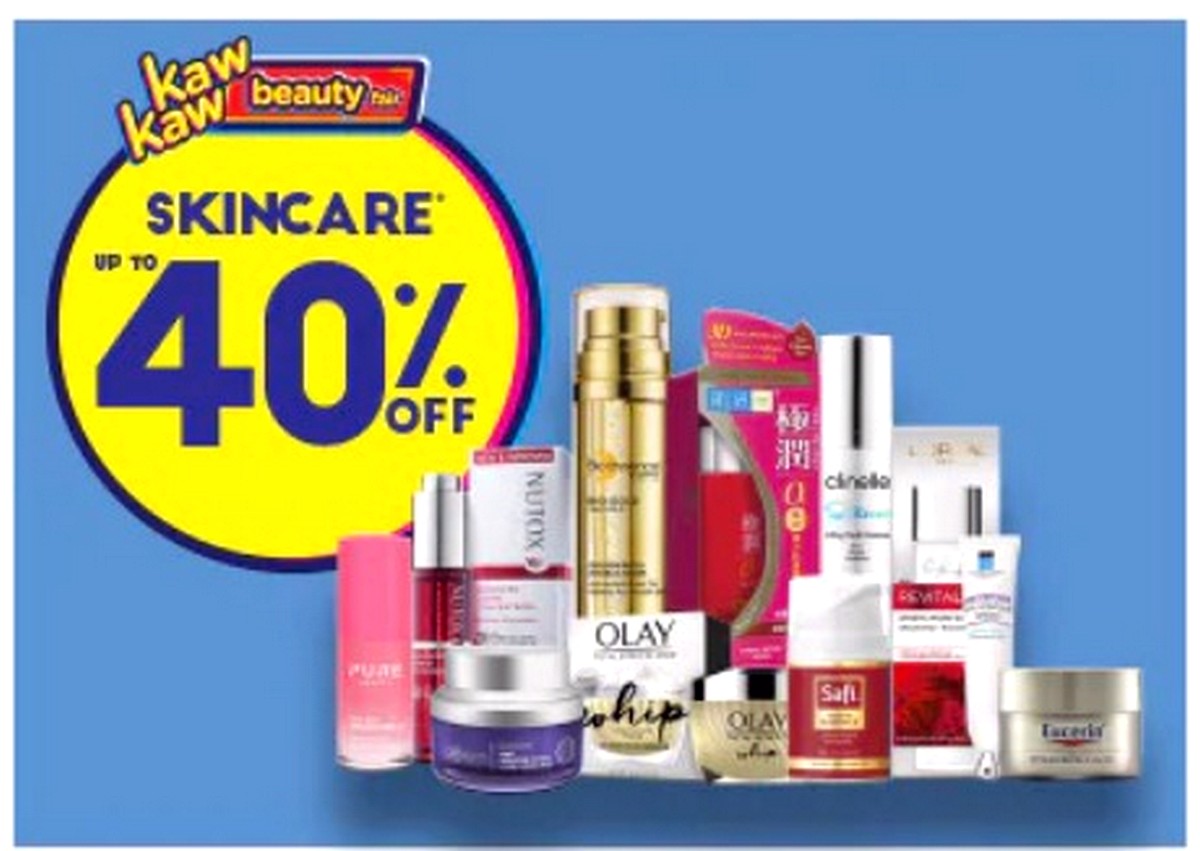 page_WKS27_skincare_jpg_400×300_ - Baby & Kids & Parenting Babycare Beauty & Health Cosmetics Fragrances Hair Care Health Supplements Johor Kedah Kelantan Kuala Lumpur Location Melaka Nationwide Negeri Sembilan Online Store Pahang Penang Perak Perlis Personal Care Promotions & Freebies Putrajaya Sabah Sarawak Selangor Skincare Terengganu Treatments 