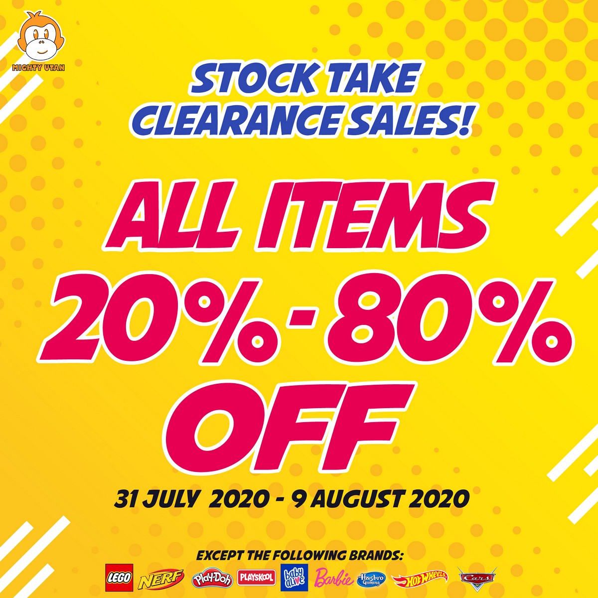 stock-clearance-sale-1-1 - Baby & Kids & Toys Education Johor Kedah Kelantan Kuala Lumpur Melaka Negeri Sembilan Online Store Pahang Penang Perak Perlis Putrajaya Sabah Sarawak Selangor Terengganu Toys Warehouse Sale & Clearance in Malaysia 