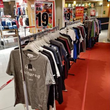 2pm.com-Big-Sale-at-Klang-Parade-1-350x350 - Apparels Fashion Lifestyle & Department Store Malaysia Sales Others Selangor 