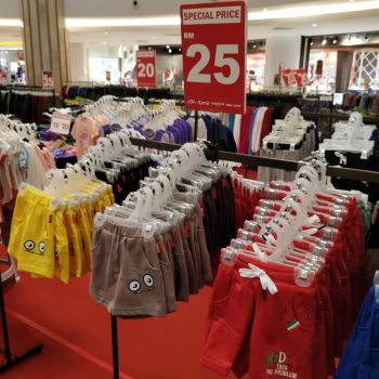 2pm.com-Big-Sale-at-Klang-Parade-7-350x350 - Apparels Fashion Lifestyle & Department Store Malaysia Sales Others Selangor