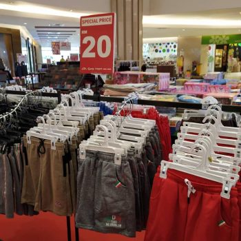 2pm.com-Big-Sale-at-Klang-Parade-8-350x350 - Apparels Fashion Lifestyle & Department Store Malaysia Sales Others Selangor 