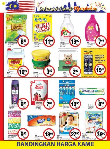 5-4-350x476 - Promotions & Freebies Sarawak Supermarket & Hypermarket 