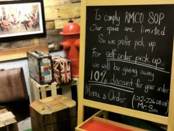 5.1-Cafe-Gallery-10-off-Discount-Promo-350x263 - Beverages Food , Restaurant & Pub Kuala Lumpur Promotions & Freebies Selangor 