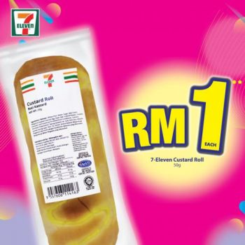 7-Eleven-Crazy-Wednesday-RM1-Deals-Promotion-1-2-350x350 - Johor Kedah Kelantan Kuala Lumpur Melaka Negeri Sembilan Pahang Penang Perak Perlis Promotions & Freebies Putrajaya Sabah Sarawak Selangor Supermarket & Hypermarket Terengganu 