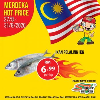 9-5-350x350 - Kuala Lumpur Promotions & Freebies Selangor Supermarket & Hypermarket 