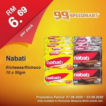 99-Speedmart-Special-Promotion-8-350x350 - Johor Kedah Kelantan Kuala Lumpur Melaka Negeri Sembilan Pahang Penang Perak Perlis Promotions & Freebies Putrajaya Selangor Supermarket & Hypermarket Terengganu 