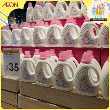 AEON-Baby-Fair-Promotion-4-350x350 - Johor Kedah Kelantan Kuala Lumpur Melaka Negeri Sembilan Pahang Penang Perak Perlis Promotions & Freebies Putrajaya Sabah Sarawak Selangor Supermarket & Hypermarket Terengganu 