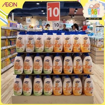 AEON-Baby-Fair-Promotion-6-350x350 - Johor Kedah Kelantan Kuala Lumpur Melaka Negeri Sembilan Pahang Penang Perak Perlis Promotions & Freebies Putrajaya Sabah Sarawak Selangor Supermarket & Hypermarket Terengganu 