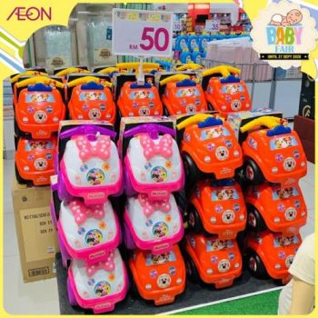AEON-Baby-Fair-Promotion-7-350x350 - Johor Kedah Kelantan Kuala Lumpur Melaka Negeri Sembilan Pahang Penang Perak Perlis Promotions & Freebies Putrajaya Sabah Sarawak Selangor Supermarket & Hypermarket Terengganu 