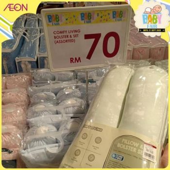AEON-Baby-Fair-Promotion-8-350x350 - Johor Kedah Kelantan Kuala Lumpur Melaka Negeri Sembilan Pahang Penang Perak Perlis Promotions & Freebies Putrajaya Sabah Sarawak Selangor Supermarket & Hypermarket Terengganu 