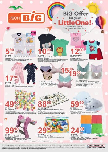 AEON-BiG-Baby-Fair-Promotion-1-350x495 - Johor Kedah Kelantan Kuala Lumpur Melaka Negeri Sembilan Pahang Penang Perak Perlis Promotions & Freebies Putrajaya Sabah Sarawak Selangor Supermarket & Hypermarket Terengganu 