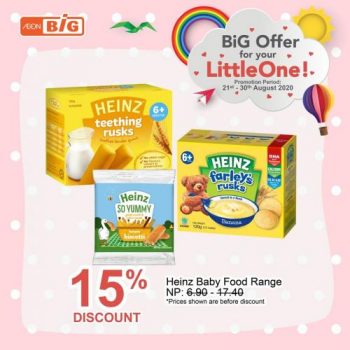 AEON-BiG-Baby-Products-Promotion-1-350x350 - Johor Kedah Kelantan Kuala Lumpur Melaka Negeri Sembilan Pahang Penang Perak Perlis Promotions & Freebies Putrajaya Sabah Sarawak Selangor Supermarket & Hypermarket Terengganu 