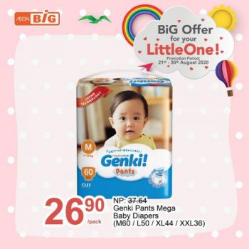 AEON-BiG-Baby-Products-Promotion-10-350x350 - Johor Kedah Kelantan Kuala Lumpur Melaka Negeri Sembilan Pahang Penang Perak Perlis Promotions & Freebies Putrajaya Sabah Sarawak Selangor Supermarket & Hypermarket Terengganu 