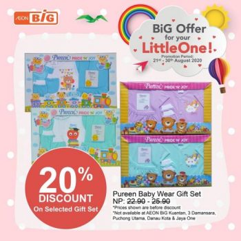 AEON-BiG-Baby-Products-Promotion-29-350x350 - Johor Kedah Kelantan Kuala Lumpur Melaka Negeri Sembilan Pahang Penang Perak Perlis Promotions & Freebies Putrajaya Sabah Sarawak Selangor Supermarket & Hypermarket Terengganu 