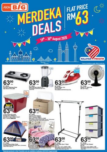 AEON-BiG-Merdeka-Deals-Promotion-350x495 - Johor Kedah Kelantan Kuala Lumpur Melaka Negeri Sembilan Pahang Penang Perak Perlis Promotions & Freebies Putrajaya Sabah Sarawak Selangor Supermarket & Hypermarket Terengganu 