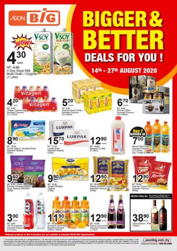 AEON-BiG-Promotion-Catalogue-350x495 - Johor Kedah Kelantan Kuala Lumpur Melaka Negeri Sembilan Pahang Penang Perak Perlis Promotions & Freebies Putrajaya Sabah Sarawak Selangor Supermarket & Hypermarket Terengganu 