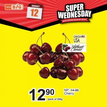 AEON-BiG-Super-Wednesday-Deals-Promotion-2-350x350 - Johor Kedah Kelantan Kuala Lumpur Melaka Negeri Sembilan Pahang Penang Perak Perlis Promotions & Freebies Putrajaya Sabah Sarawak Selangor Supermarket & Hypermarket Terengganu 