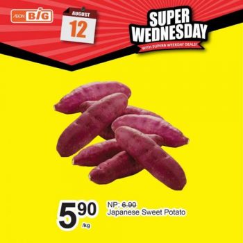 AEON-BiG-Super-Wednesday-Deals-Promotion-4-350x350 - Johor Kedah Kelantan Kuala Lumpur Melaka Negeri Sembilan Pahang Penang Perak Perlis Promotions & Freebies Putrajaya Sabah Sarawak Selangor Supermarket & Hypermarket Terengganu 