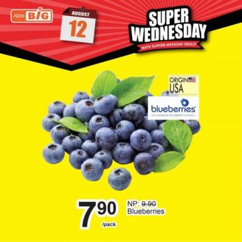 AEON-BiG-Super-Wednesday-Deals-Promotion-6-350x350 - Johor Kedah Kelantan Kuala Lumpur Melaka Negeri Sembilan Pahang Penang Perak Perlis Promotions & Freebies Putrajaya Sabah Sarawak Selangor Supermarket & Hypermarket Terengganu 