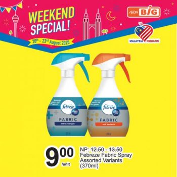AEON-BiG-Weekend-Promotion-10-1-350x350 - Johor Kedah Kelantan Kuala Lumpur Melaka Negeri Sembilan Pahang Penang Perak Perlis Promotions & Freebies Putrajaya Sabah Sarawak Selangor Supermarket & Hypermarket Terengganu 