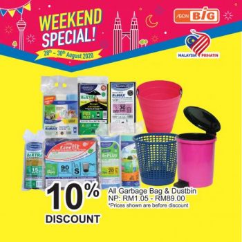 AEON-BiG-Weekend-Promotion-12-2-350x350 - Johor Kedah Kelantan Kuala Lumpur Melaka Nationwide Negeri Sembilan Pahang Penang Perak Perlis Promotions & Freebies Putrajaya Sabah Sarawak Selangor Supermarket & Hypermarket Terengganu 