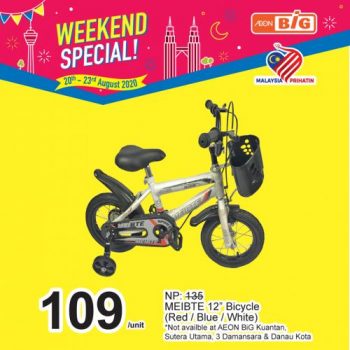 AEON-BiG-Weekend-Promotion-13-1-350x350 - Johor Kedah Kelantan Kuala Lumpur Melaka Negeri Sembilan Pahang Penang Perak Perlis Promotions & Freebies Putrajaya Sabah Sarawak Selangor Supermarket & Hypermarket Terengganu 