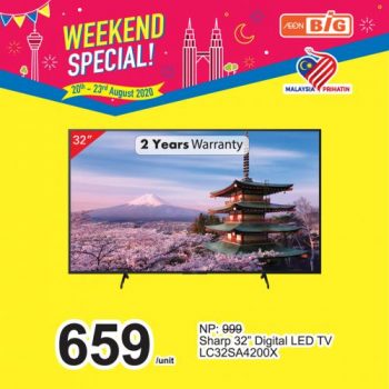 AEON-BiG-Weekend-Promotion-14-1-350x350 - Johor Kedah Kelantan Kuala Lumpur Melaka Negeri Sembilan Pahang Penang Perak Perlis Promotions & Freebies Putrajaya Sabah Sarawak Selangor Supermarket & Hypermarket Terengganu 