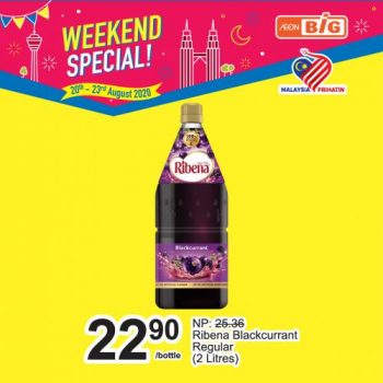 AEON-BiG-Weekend-Promotion-7-1-350x350 - Johor Kedah Kelantan Kuala Lumpur Melaka Negeri Sembilan Pahang Penang Perak Perlis Promotions & Freebies Putrajaya Sabah Sarawak Selangor Supermarket & Hypermarket Terengganu 