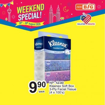 AEON-BiG-Weekend-Promotion-8-2-350x350 - Johor Kedah Kelantan Kuala Lumpur Melaka Nationwide Negeri Sembilan Pahang Penang Perak Perlis Promotions & Freebies Putrajaya Sabah Sarawak Selangor Supermarket & Hypermarket Terengganu 