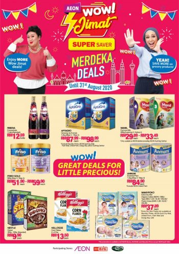 AEON-BiG-Wow-Jimat-Super-Saver-Promotion-1-350x495 - Johor Kedah Kelantan Kuala Lumpur Melaka Negeri Sembilan Pahang Penang Perak Perlis Promotions & Freebies Putrajaya Sabah Sarawak Selangor Supermarket & Hypermarket Terengganu 